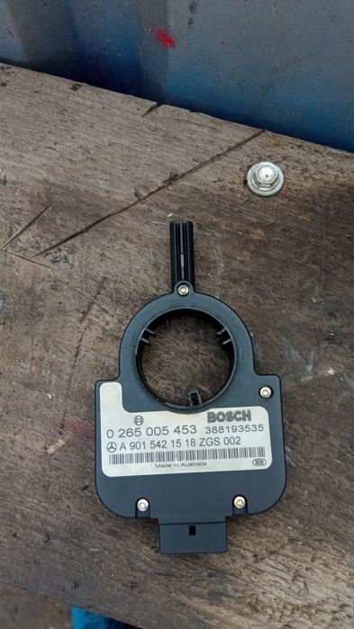 Датчик угла руля Mercedes Sprinter 1995-2006 A9015421518 0265005453