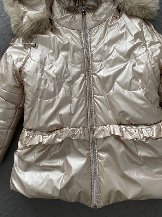 Куртка курточка зима зимова