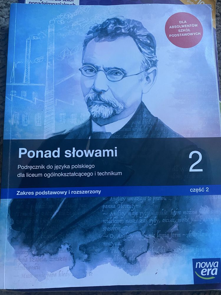 Ponad słowami 2