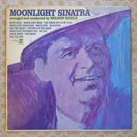 Frank Sinatra Moonlight Sinatra 1966 UK (G+/VG+)