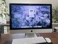 iMac 27” 2020 otimo estado