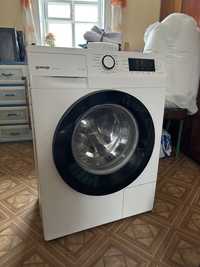 Пральна машинка Gorenje W7523/S1 7кг