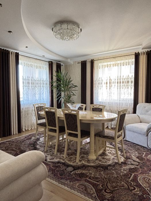 Продаж будинку Біла Криниця