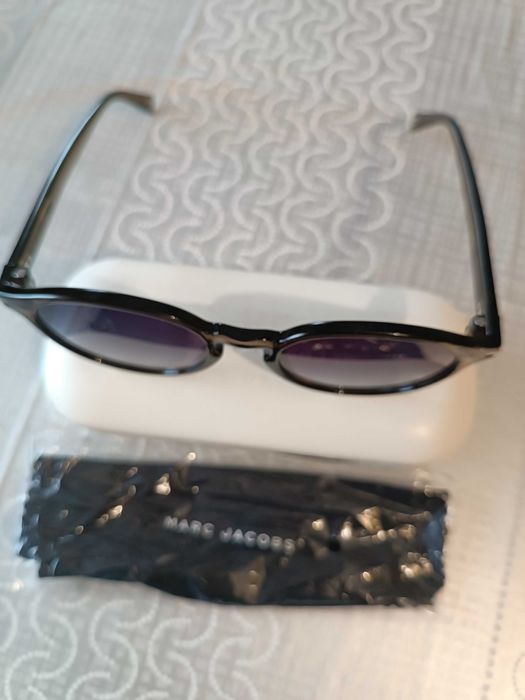 Óculos de sol novos Marc JACOBS