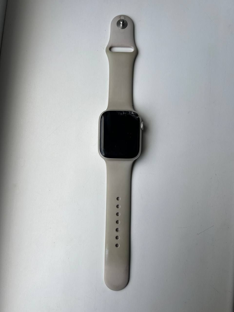 Apple watch 7 45mm series