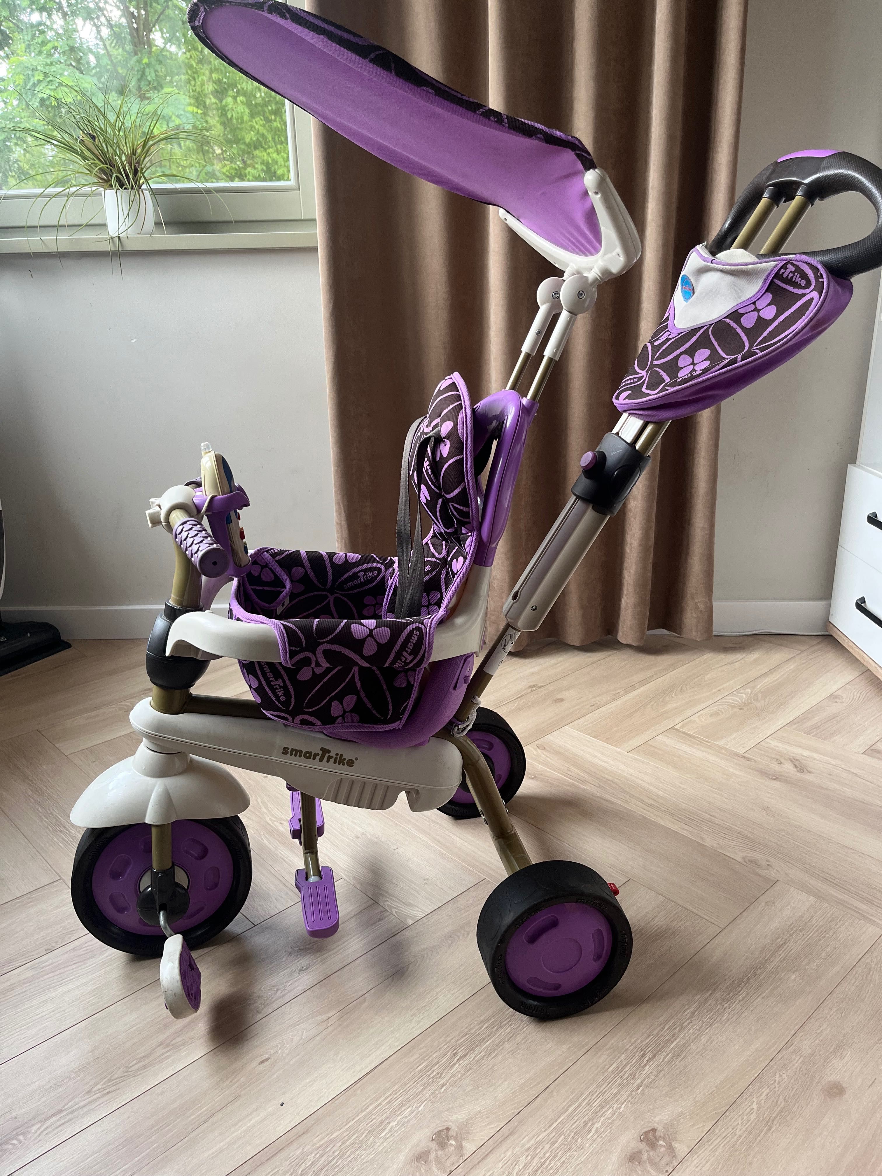 Rowerek Smar Trike