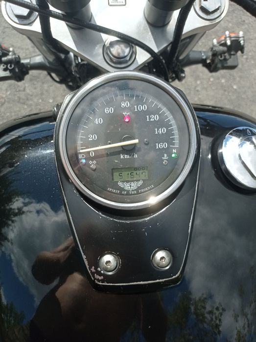 Продаю,slasher 750cc,