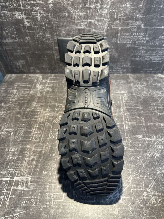 ALPINA Tundra,трекенгові ботинки,зимові ботикизимові кросівки, 44-45 р