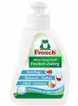 Odplamiacz Frosch Aktywny Tlen 75Ml De Eco Żelowy