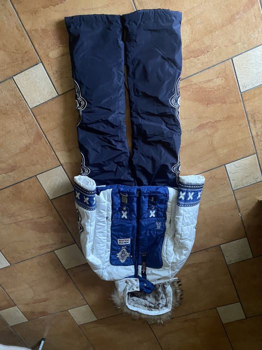 Жіночій лижий костюм Bogner, роз 42 EU