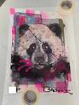 Panda Special Edition - Bordalo ii