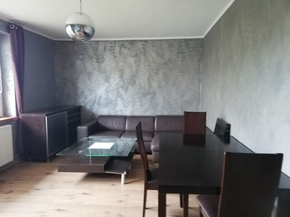 Wynajem mieszkania Pustków Żurawski