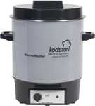 Garnek elektryczny Kochstar WarmMaster 27L 1800 W
