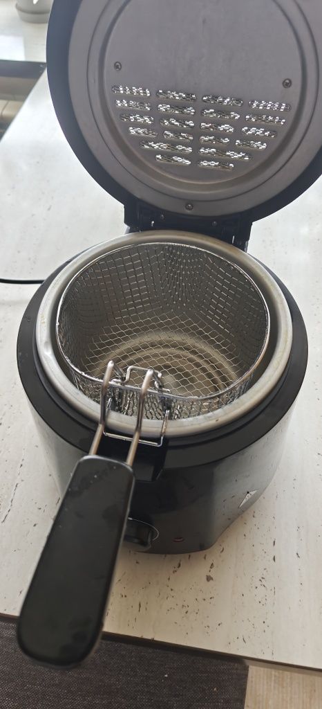 Frytkownica Tefal