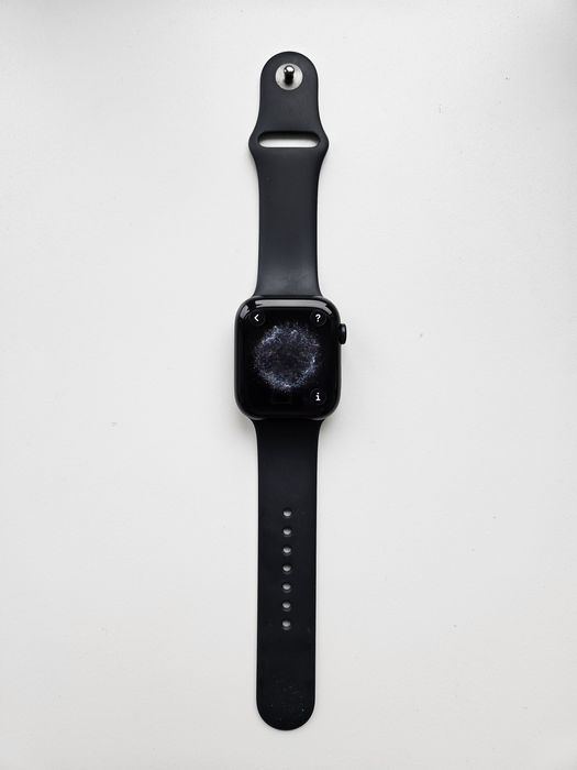 Apple watch 7 45mm gps