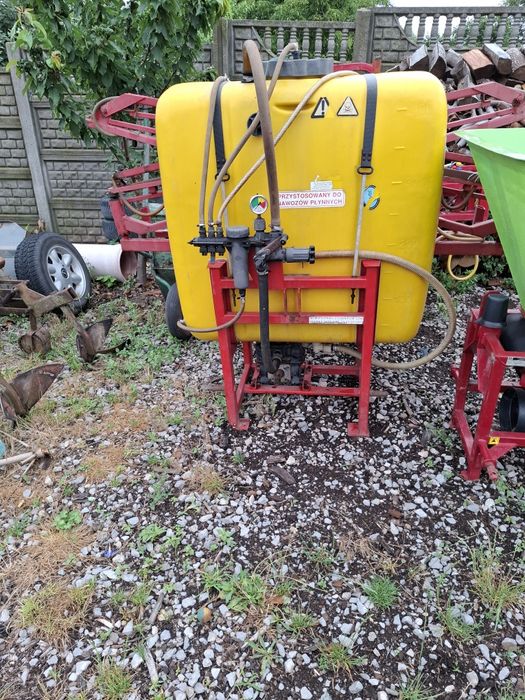 Stoły ogrodowe kopaczka