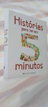 Livros para crianças 5 - 8 anos