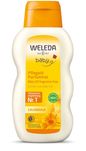 Weleda Baby Calendula 200 ml olejek do ciała
