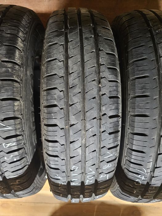 185/80R14C Hankook Vantra LT Wielosezonowe