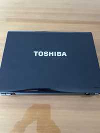 Portatil Toshiba U300-10S