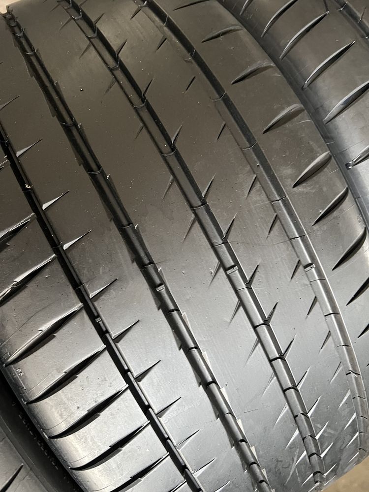 265/40/20 R20 Michelin Pilot Sport 4S 4шт