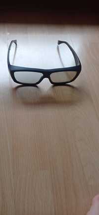 okulary 3D IMAX.