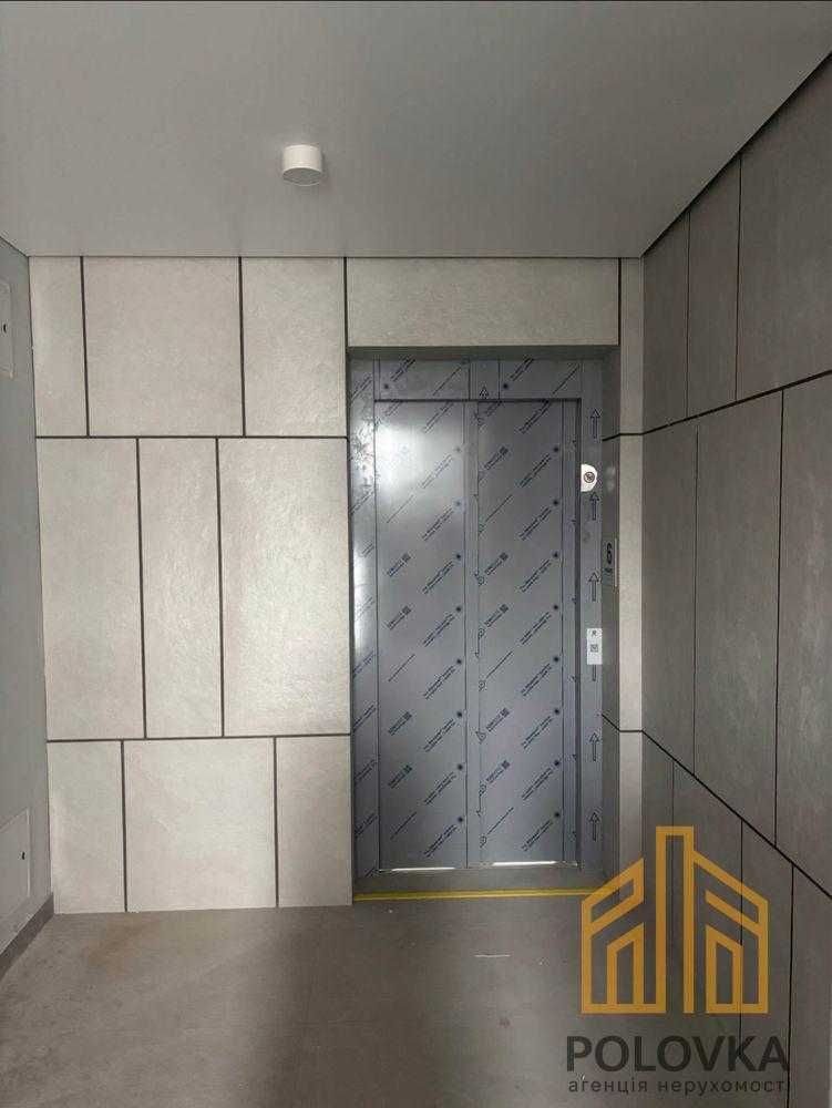 Продаж 2-кімнатної квартири в ЖК Б4