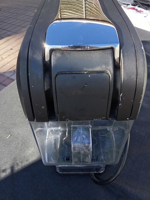 Vendo maquina de café expresso pingo doce