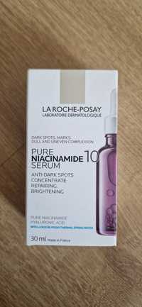 La Roche-Posay Pure Niacynamide 10 Serum nowe