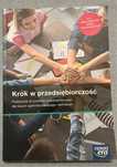 Krok w przedsiębiorczość NOWY