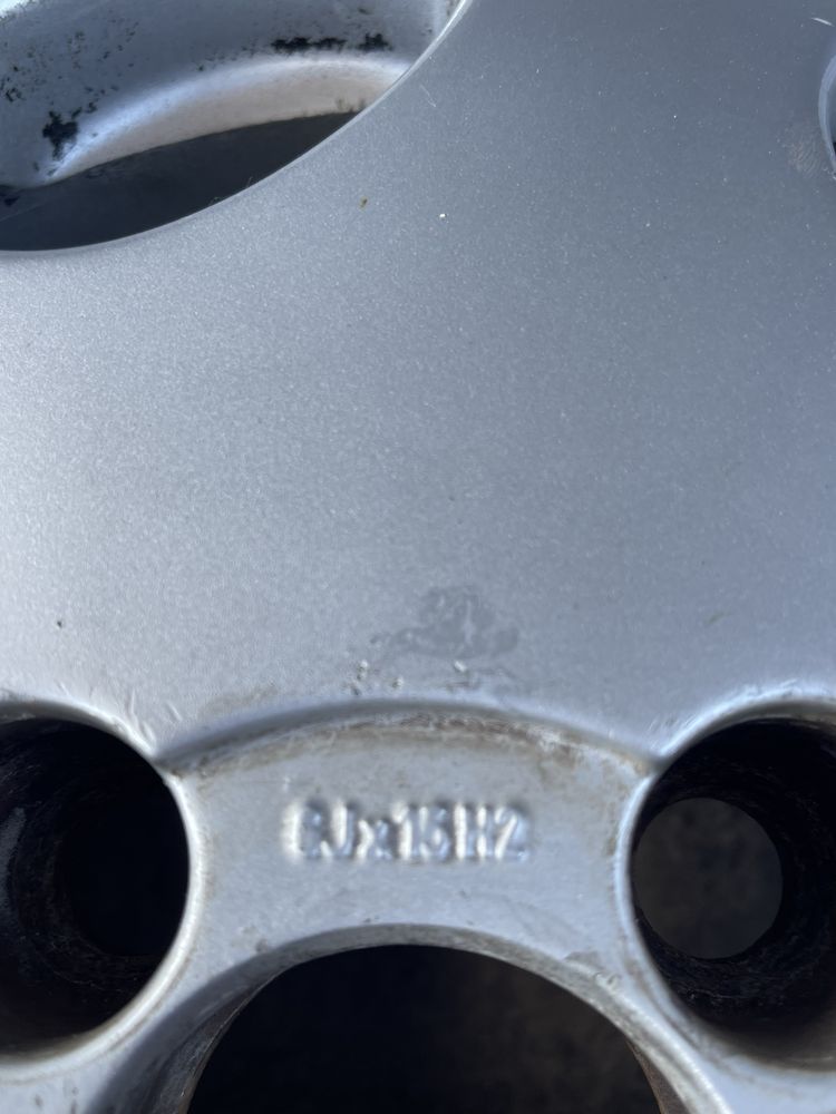 Легкосплавные диски 4 108 15  Ford