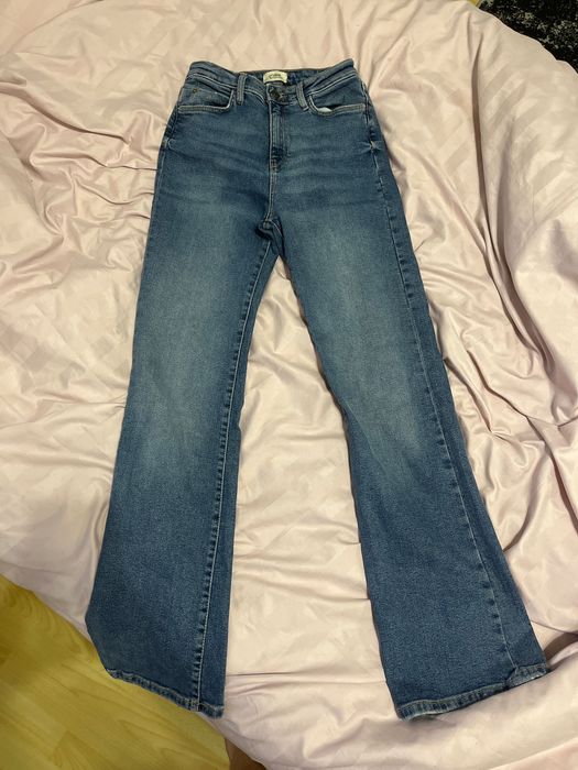 Одягнула 2-3 рази,