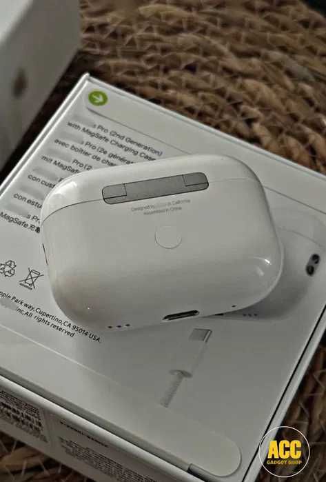 AirPods Pro 2 Typ C
