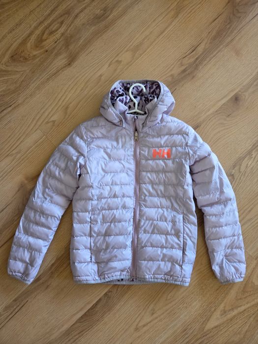 Kurtka przejściowa Helly Hansen