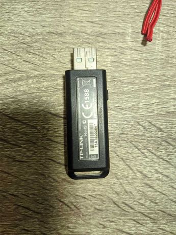 Wi-Fi USB-адаптер TP-LINK TL-WN727N