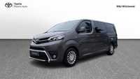 Toyota Proace Verso 2,0 Business Clim&touch
