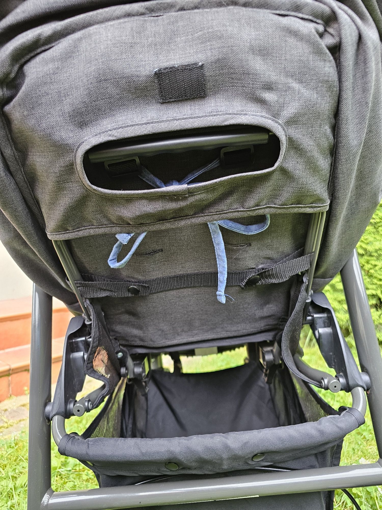 Wózek spacerowy Joie Litetrax 4 Flex Signature