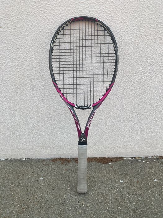 Raquete ténis Dunlop
