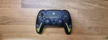 Kontroler pad DualSense PS5 Helldivers 2