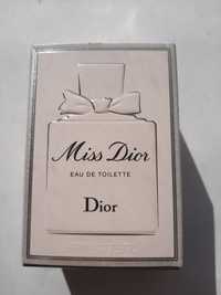 Miss Dior Eau De Toilette. 50 ml