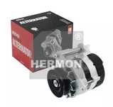 Alternator Ursus C-360 14V 45A Bremher – 3 Lata Gwarancji, Nowy!