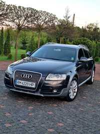 Audi A6 Allroad 2010.   2.7 tdi  .