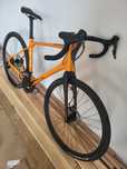 Rower Merida silex 200 gravel