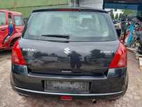 Belka Oś Tylnego Zawieszenia Suzuki Swift MK6 !!! Stan BDB !!!