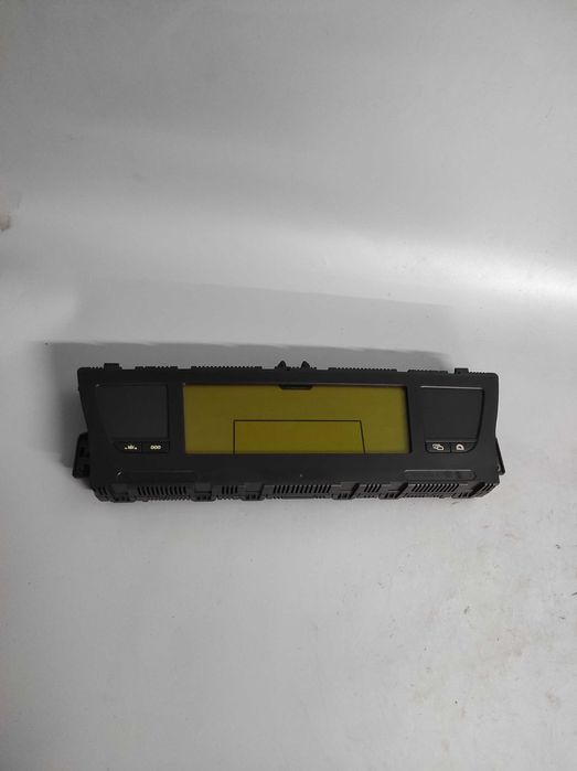 CITROEN C4 Grand Picasso, OE: 966.5500.080, Licznik, Zegar