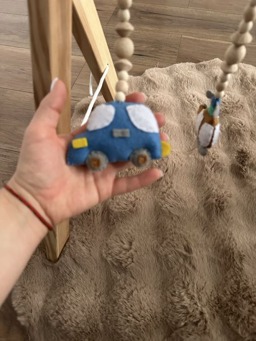 Мобіль дитячий XRMASTERO