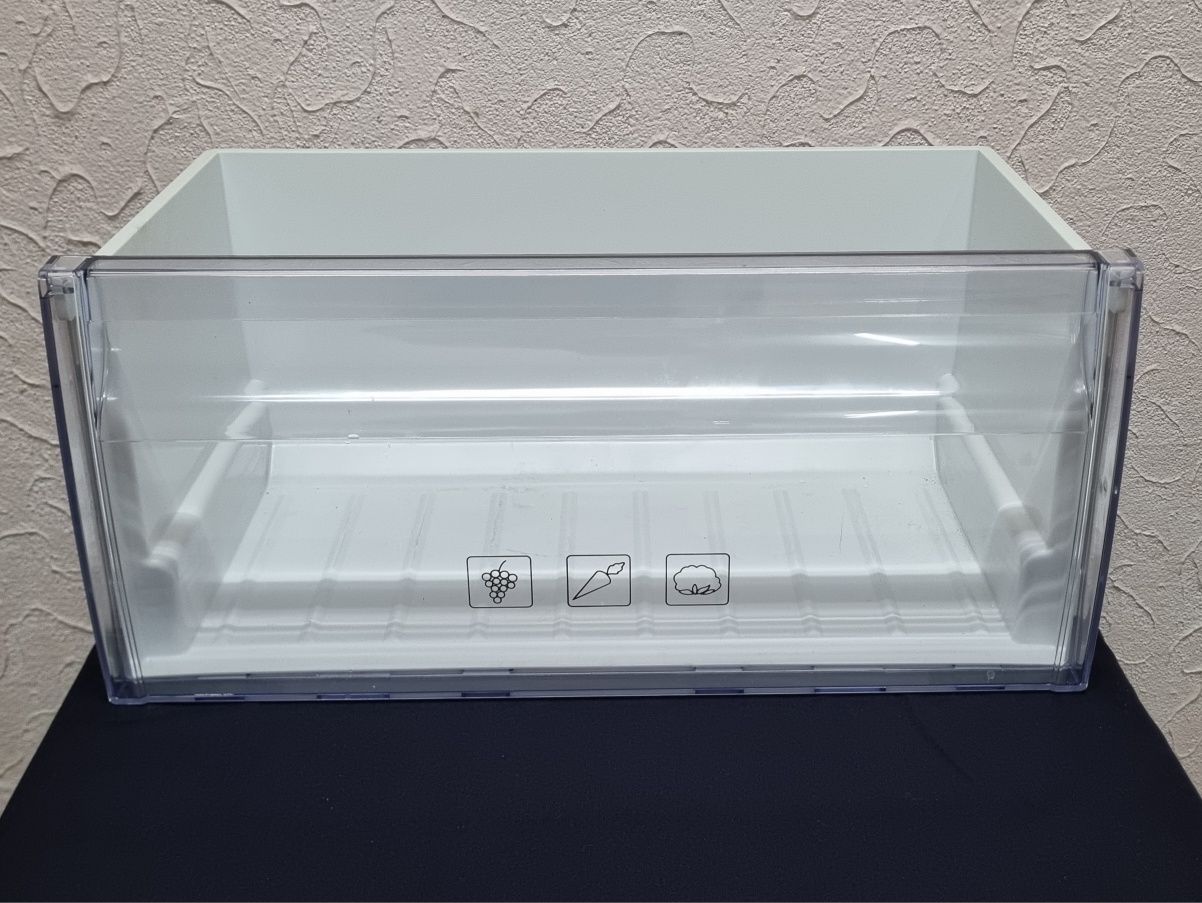 Gaveta de frigorífico