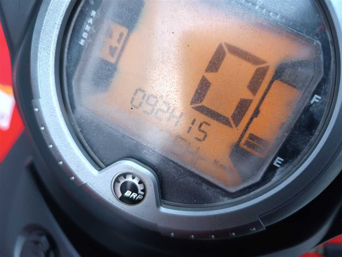 Can-Am Outlander 400, 4x4, 2014 r., transport, raty na oświadczenie!