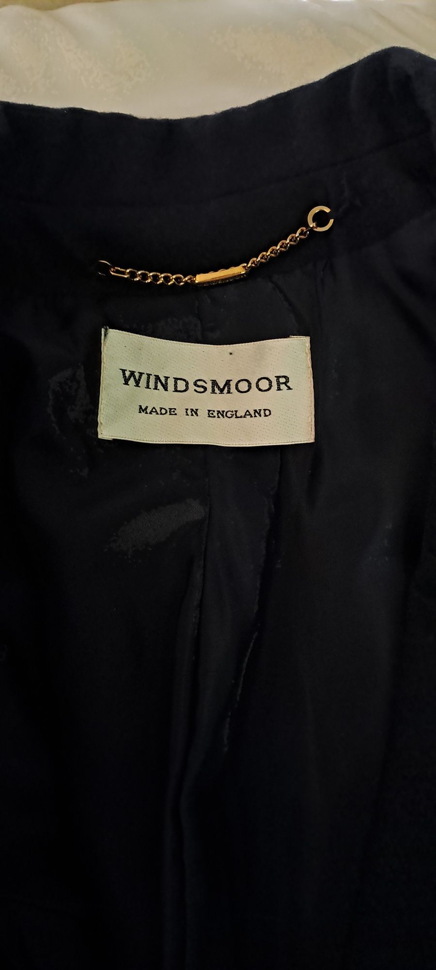 Пальто Windsmoor (англійський королівський двір)