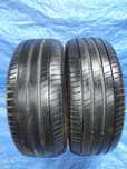 Michelin Primacy 3 Rozmiar: 225/55R17 DOT: 5118 Grubość: 7 mm